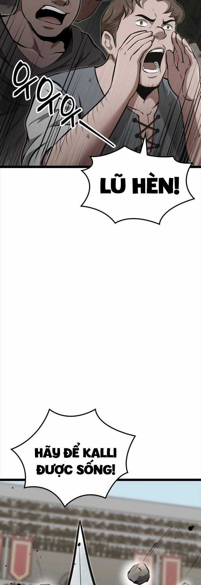 Nhà Vô Địch Kalli Chương 26 trang 45