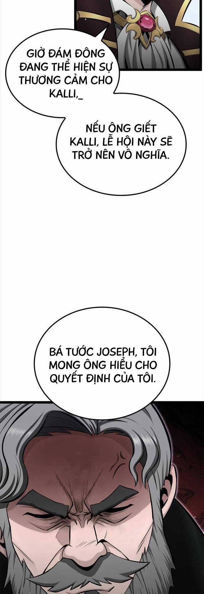 Nhà Vô Địch Kalli Chương 26 trang 49