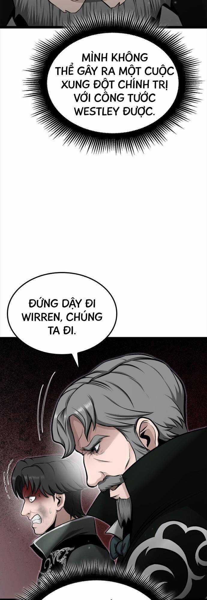 Nhà Vô Địch Kalli Chương 26 trang 50