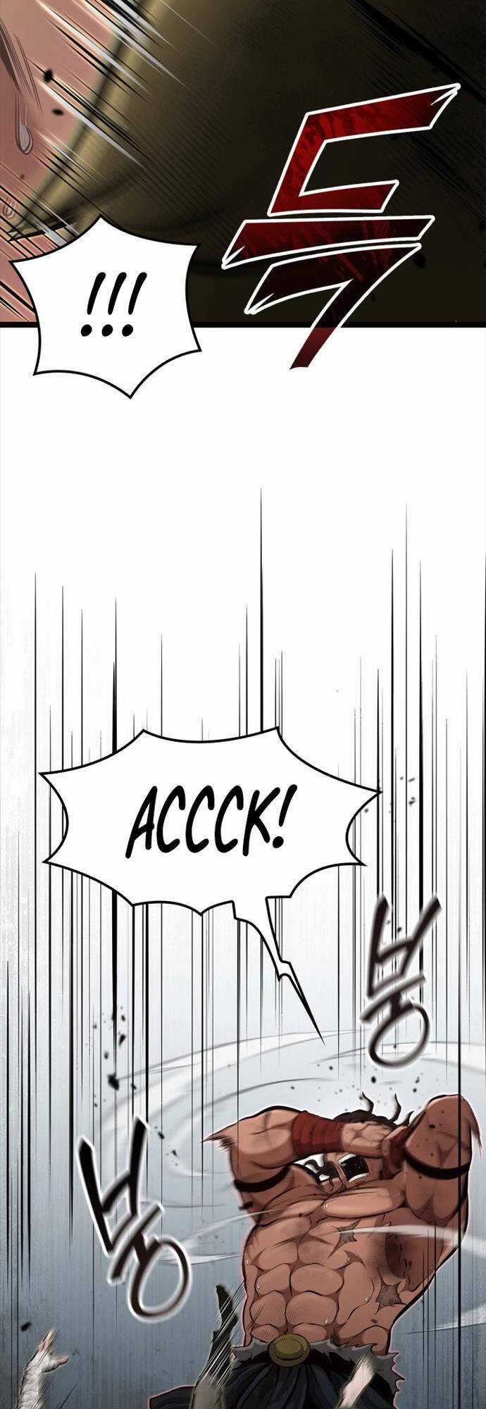 Nhà Vô Địch Kalli Chương 26 trang 6