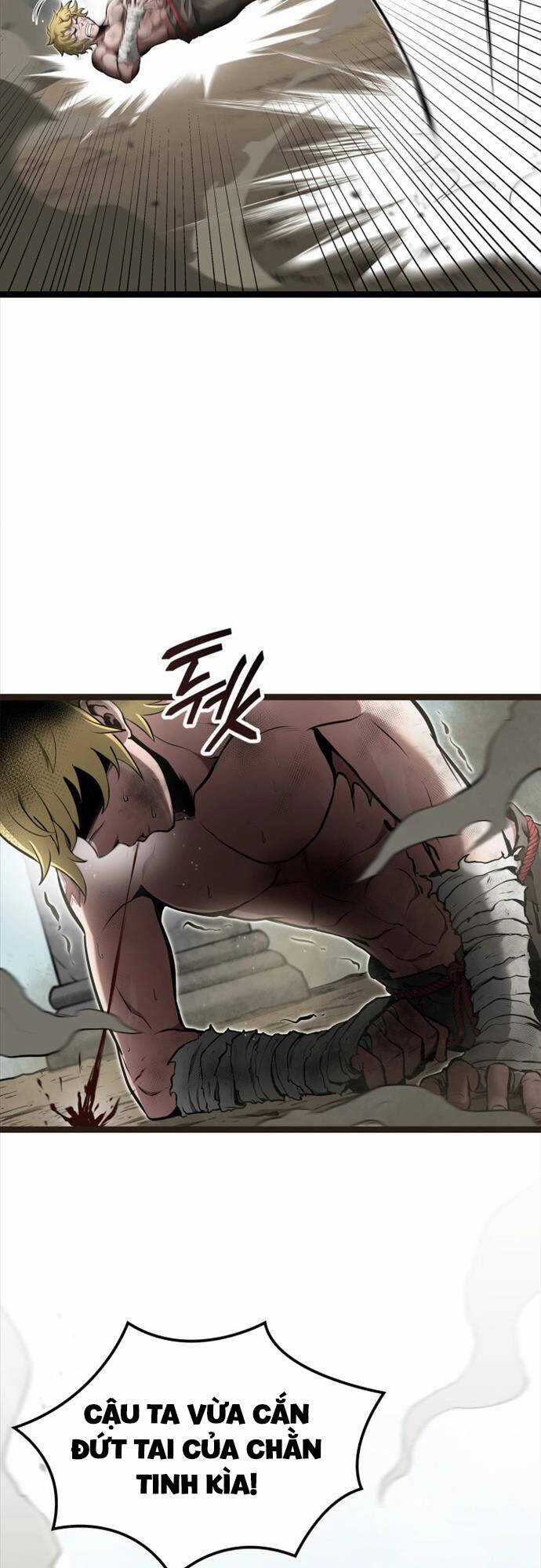 Nhà Vô Địch Kalli Chương 26 trang 8