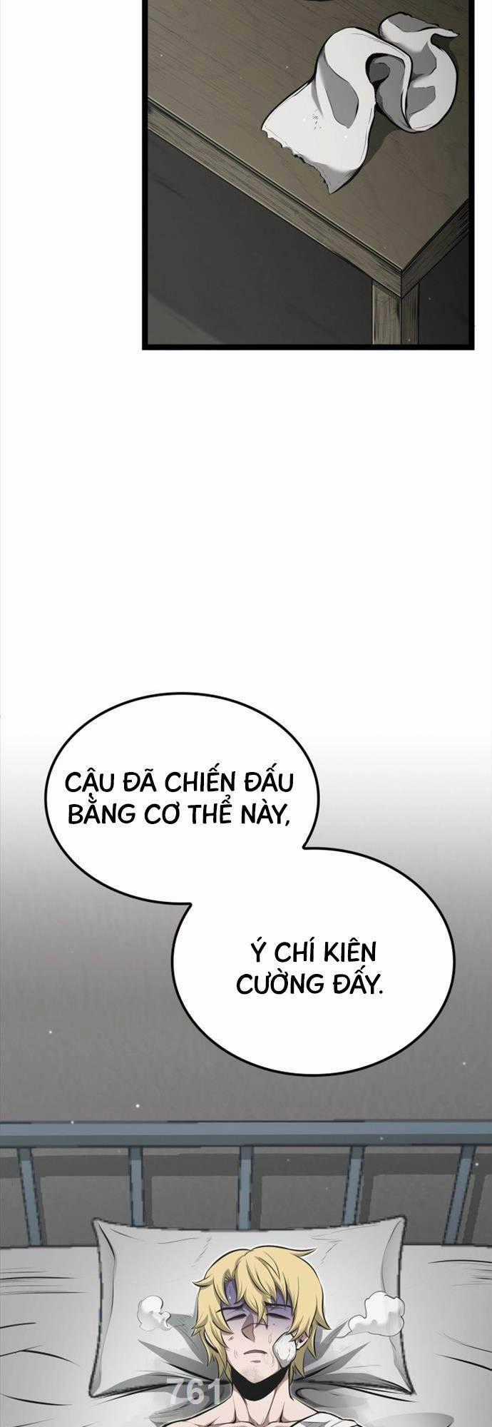 Nhà Vô Địch Kalli Chương 27 trang 1