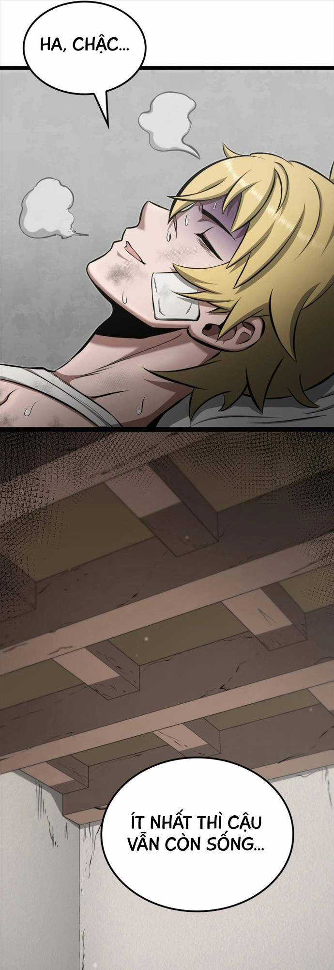 Nhà Vô Địch Kalli Chương 27 trang 12