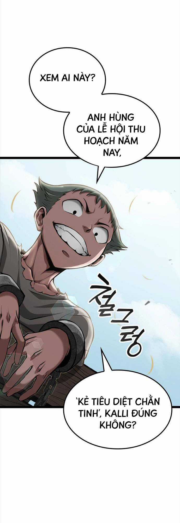 Nhà Vô Địch Kalli Chương 27 trang 16