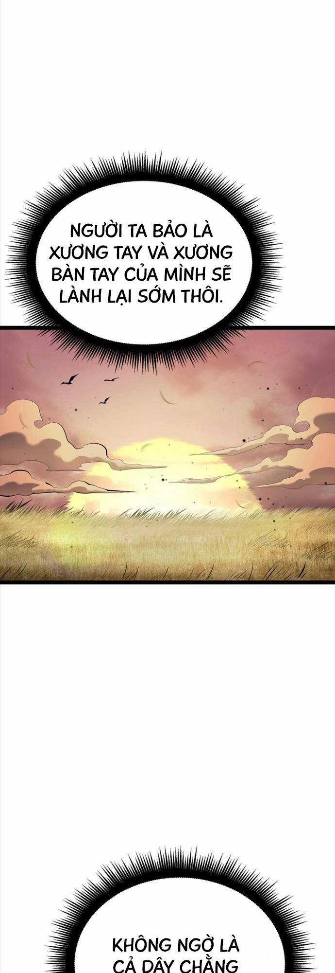 Nhà Vô Địch Kalli Chương 27 trang 19