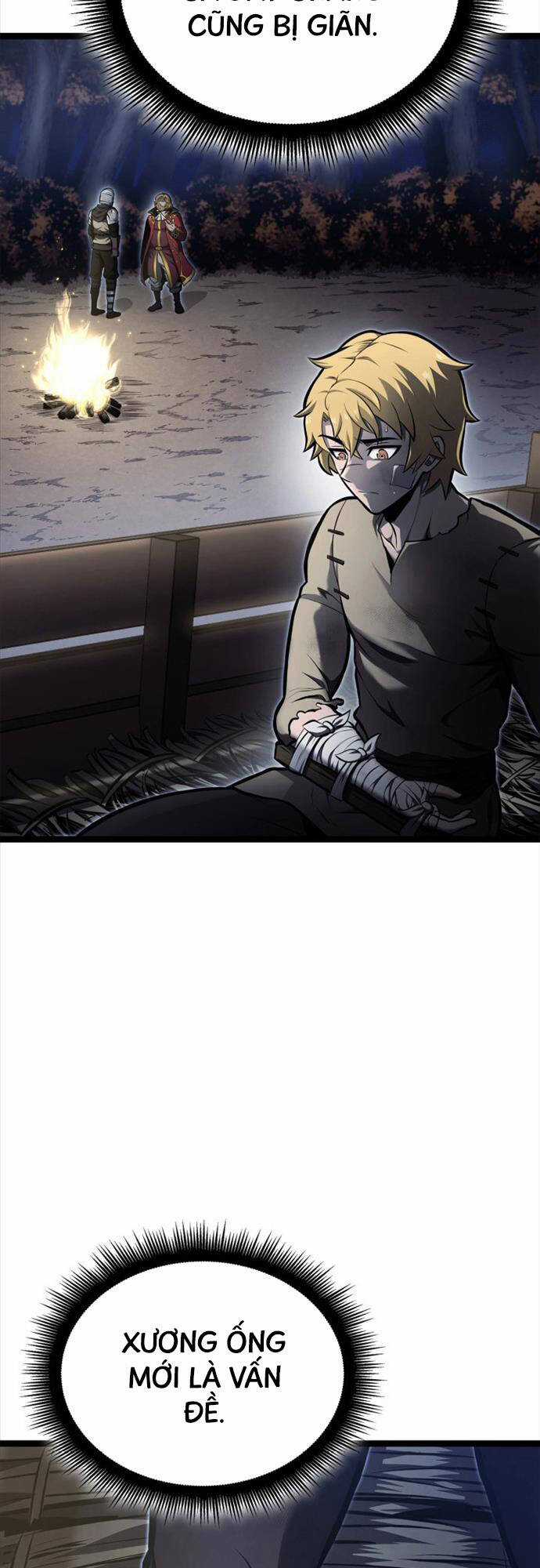 Nhà Vô Địch Kalli Chương 27 trang 20