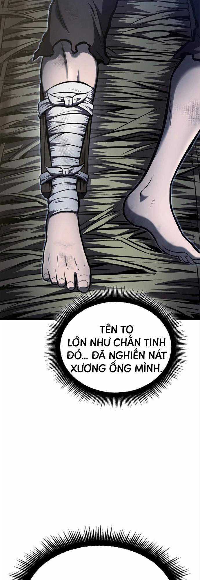 Nhà Vô Địch Kalli Chương 27 trang 21