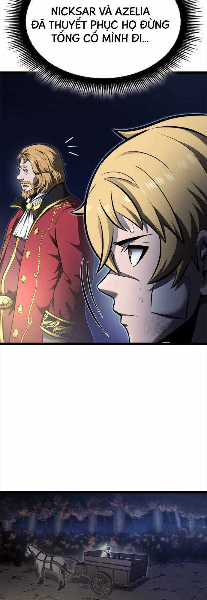 Nhà Vô Địch Kalli Chương 27 trang 22