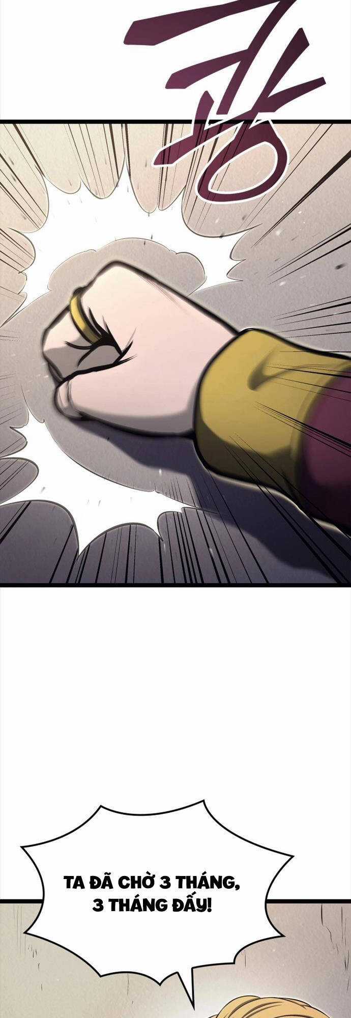 Nhà Vô Địch Kalli Chương 27 trang 26