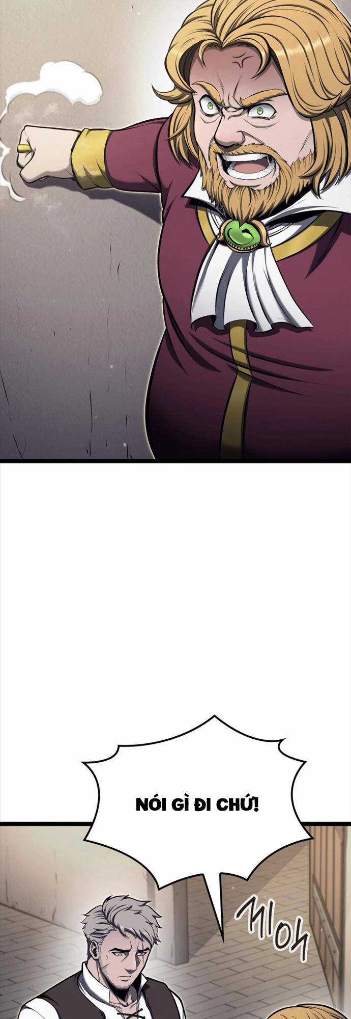 Nhà Vô Địch Kalli Chương 27 trang 27