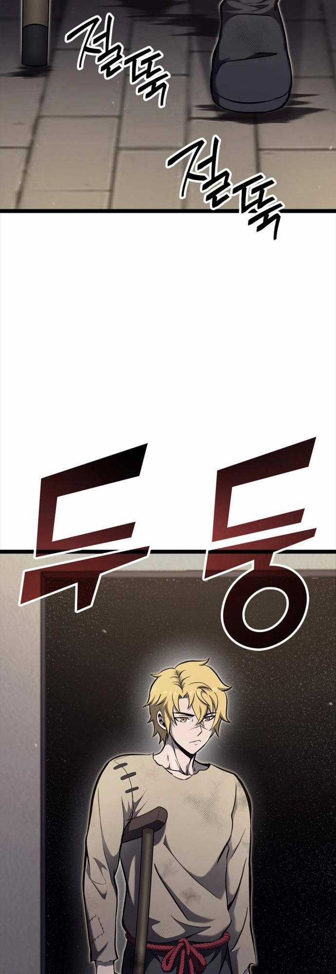 Nhà Vô Địch Kalli Chương 27 trang 29