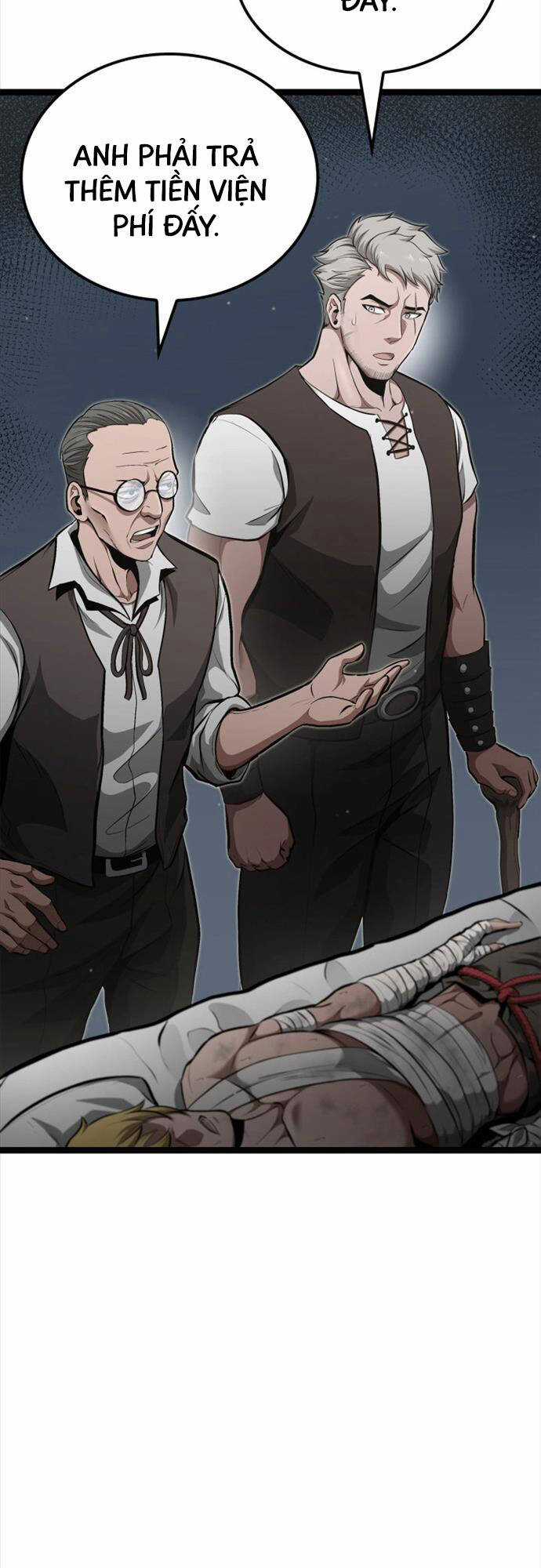 Nhà Vô Địch Kalli Chương 27 trang 3