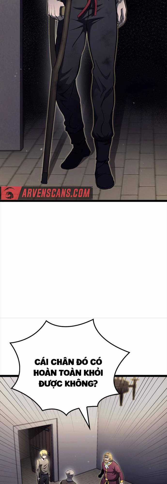 Nhà Vô Địch Kalli Chương 27 trang 30