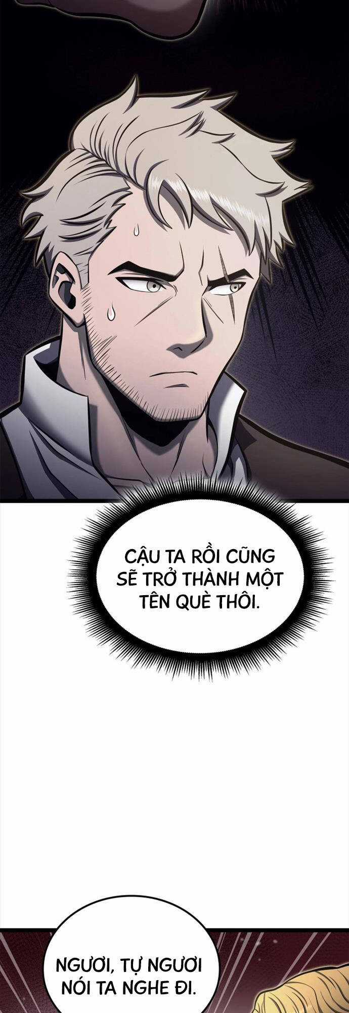 Nhà Vô Địch Kalli Chương 27 trang 32