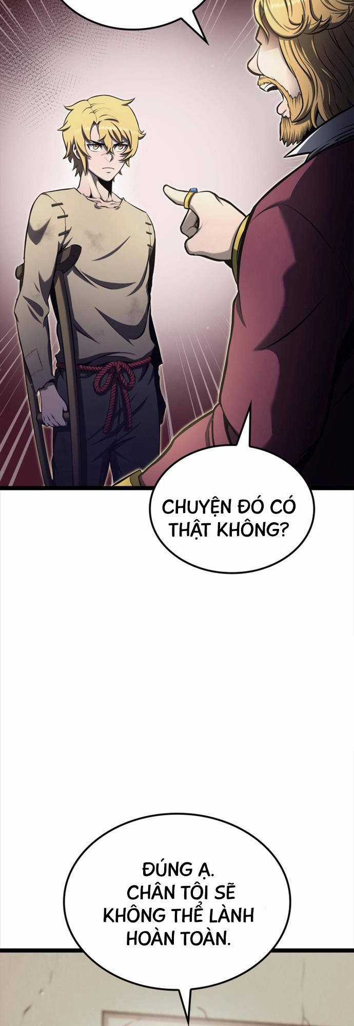 Nhà Vô Địch Kalli Chương 27 trang 33