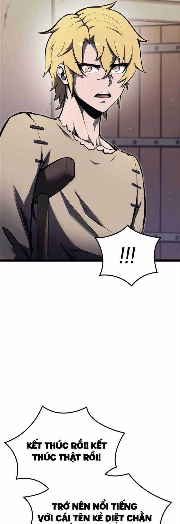 Nhà Vô Địch Kalli Chương 27 trang 34