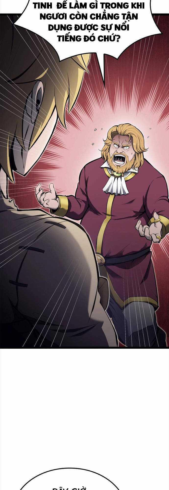 Nhà Vô Địch Kalli Chương 27 trang 35