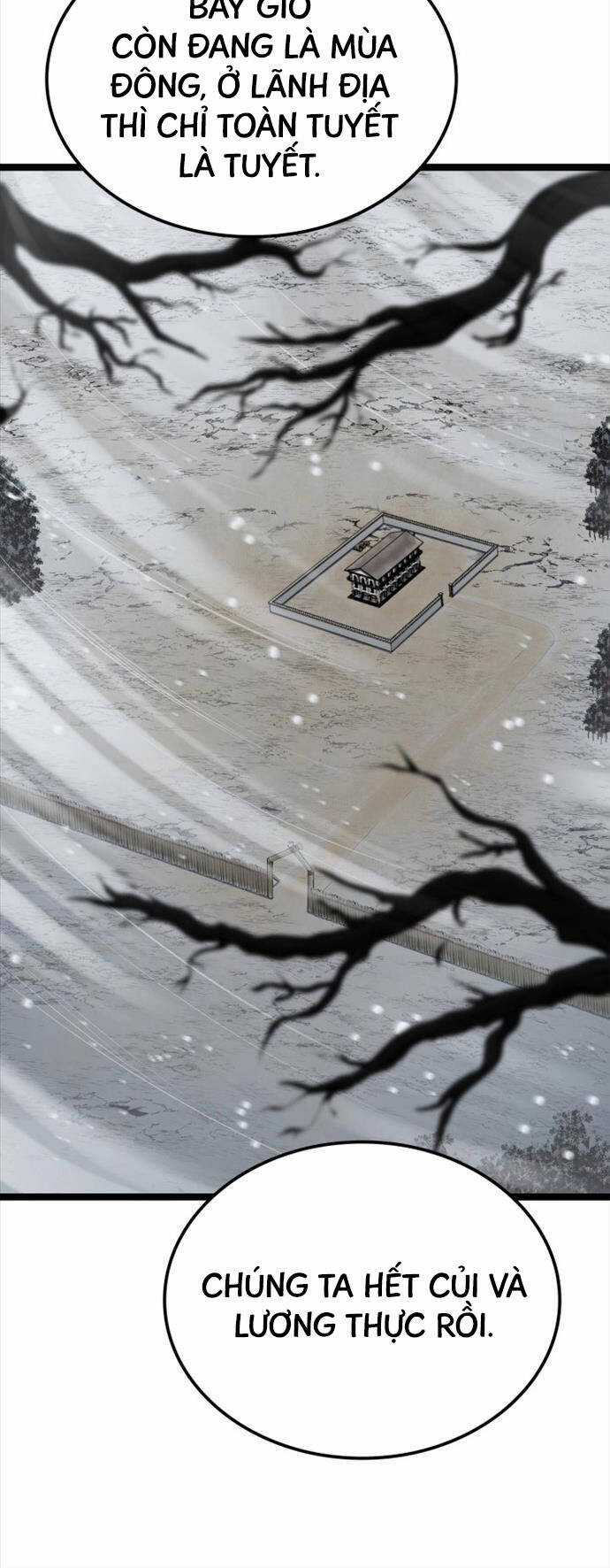 Nhà Vô Địch Kalli Chương 27 trang 36