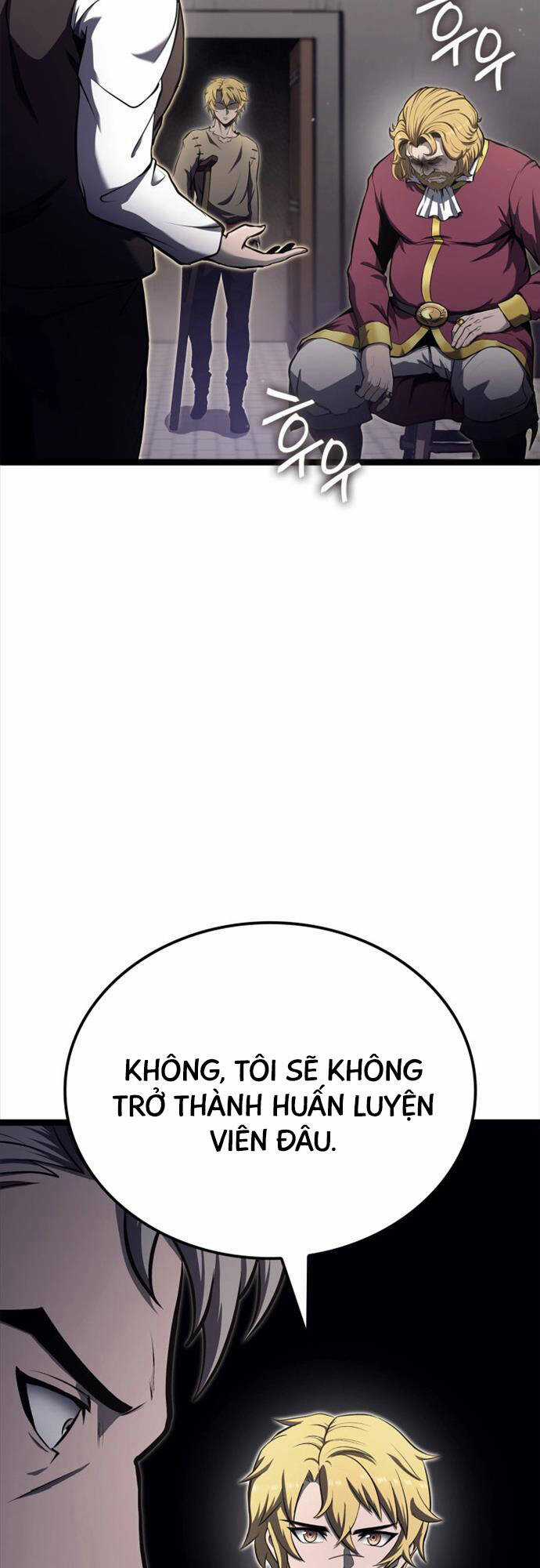 Nhà Vô Địch Kalli Chương 27 trang 40