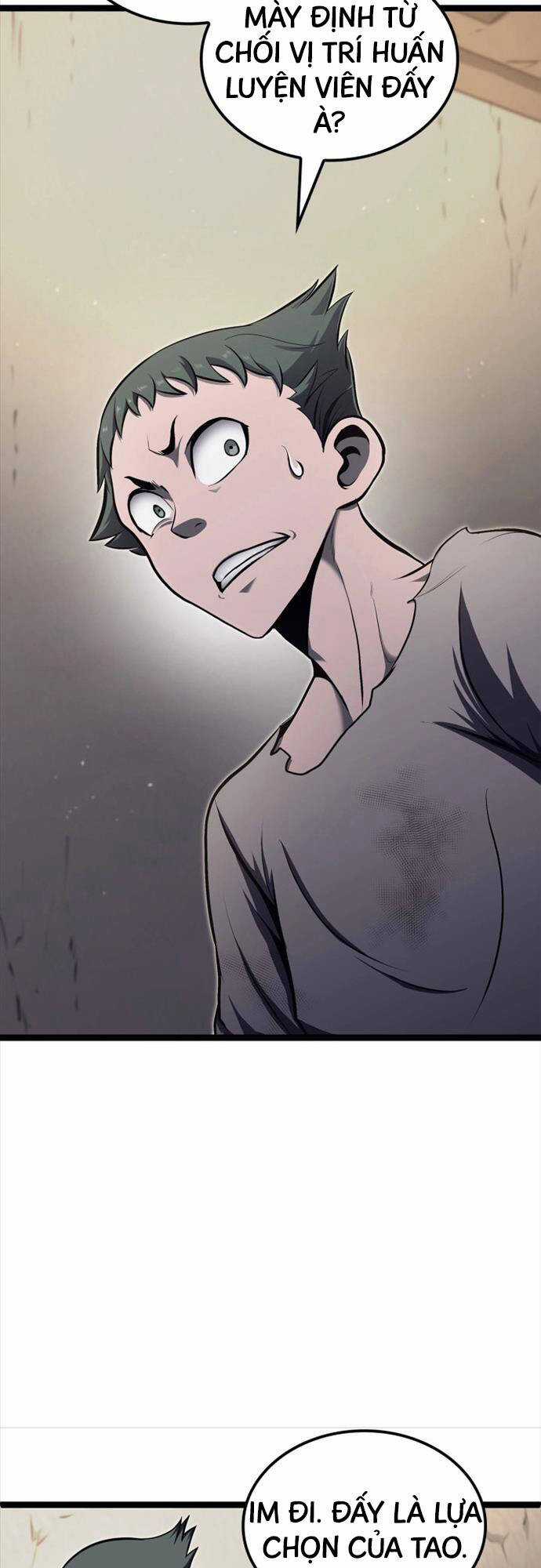 Nhà Vô Địch Kalli Chương 27 trang 42