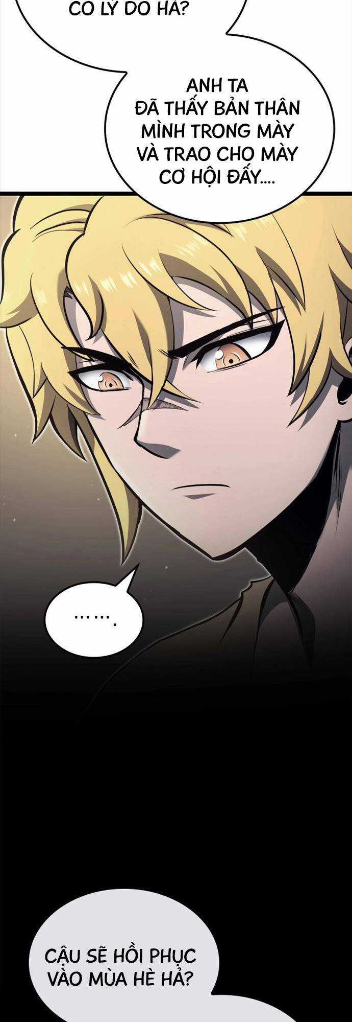 Nhà Vô Địch Kalli Chương 27 trang 44