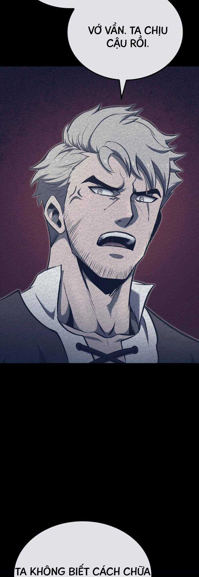 Nhà Vô Địch Kalli Chương 27 trang 45