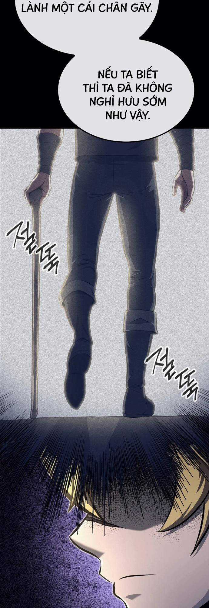 Nhà Vô Địch Kalli Chương 27 trang 46