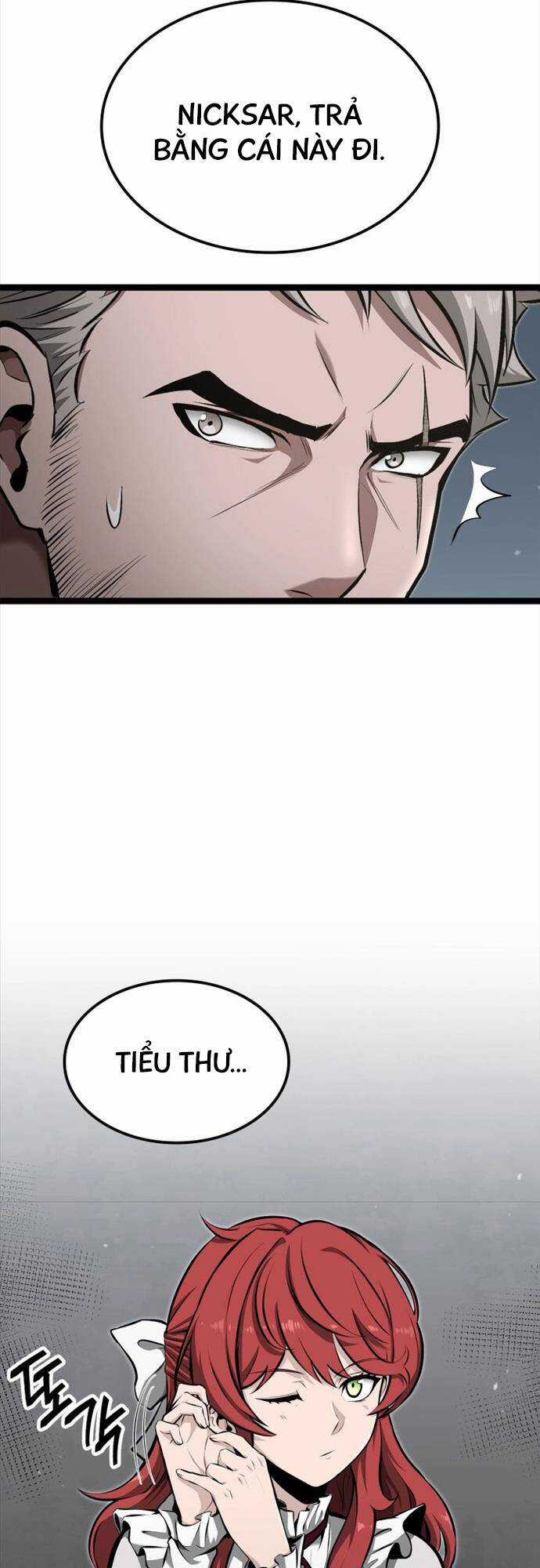 Nhà Vô Địch Kalli Chương 27 trang 5