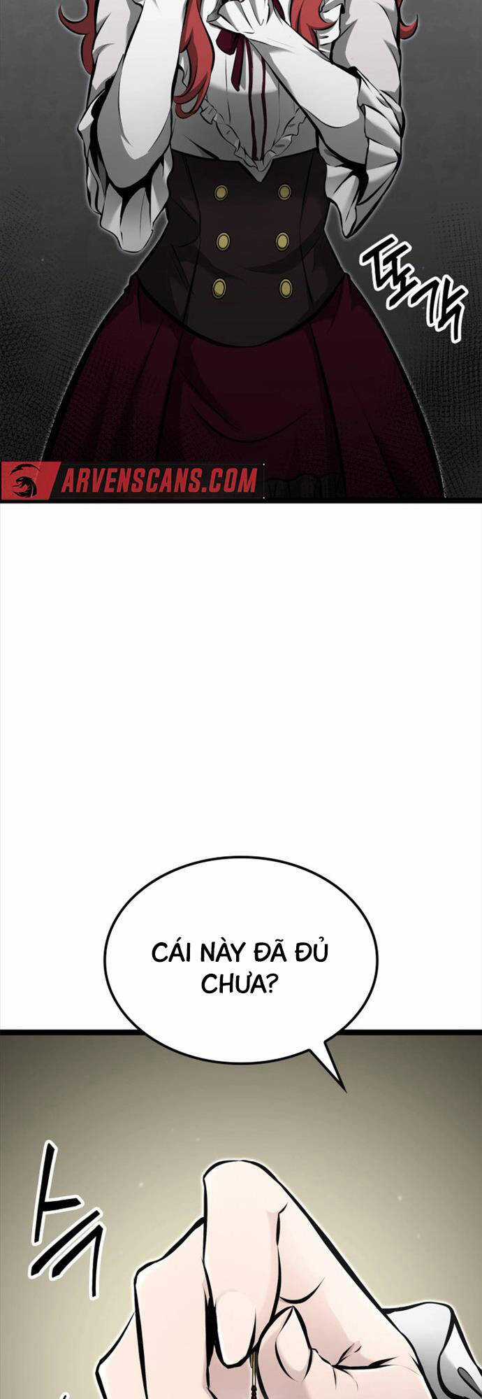 Nhà Vô Địch Kalli Chương 27 trang 6