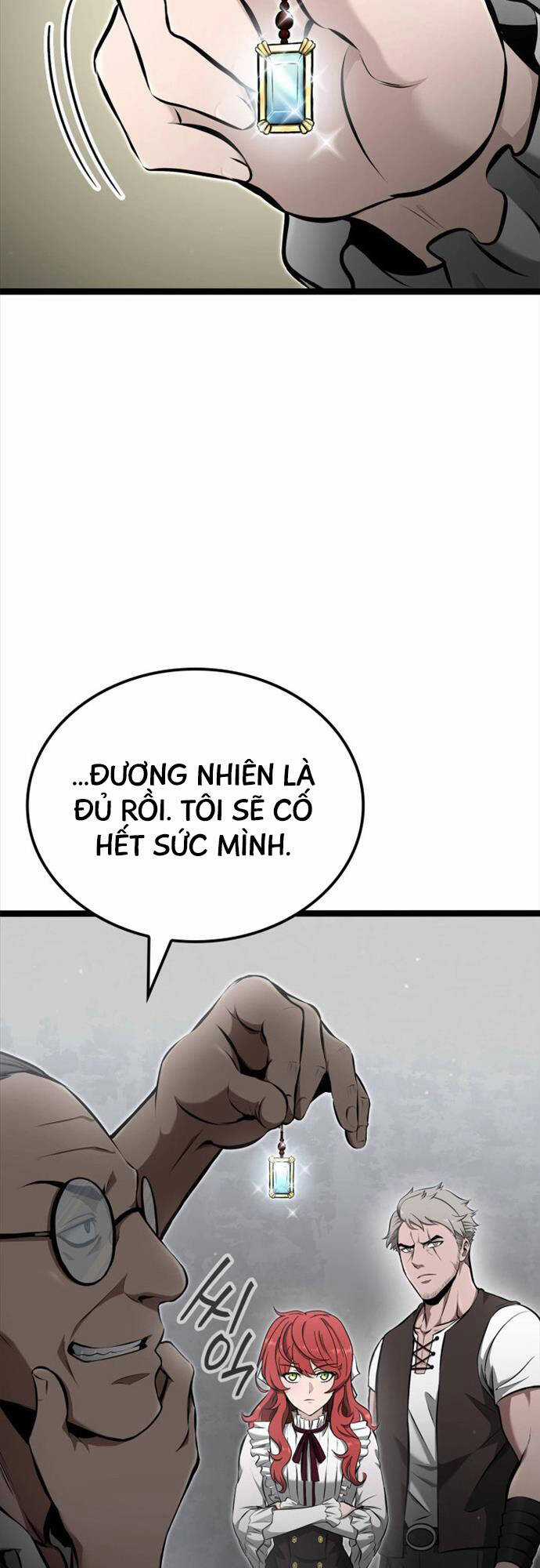 Nhà Vô Địch Kalli Chương 27 trang 7