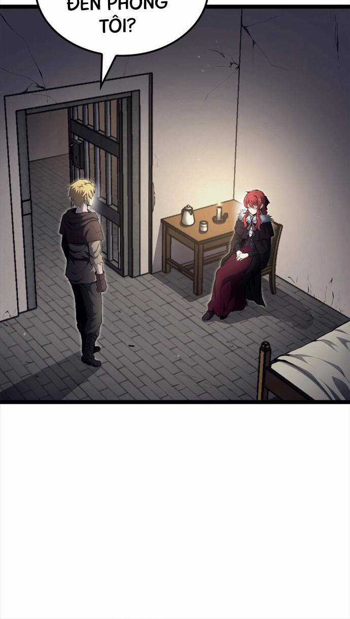 Nhà Vô Địch Kalli Chương 28 trang 11