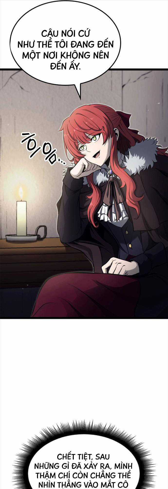 Nhà Vô Địch Kalli Chương 28 trang 12