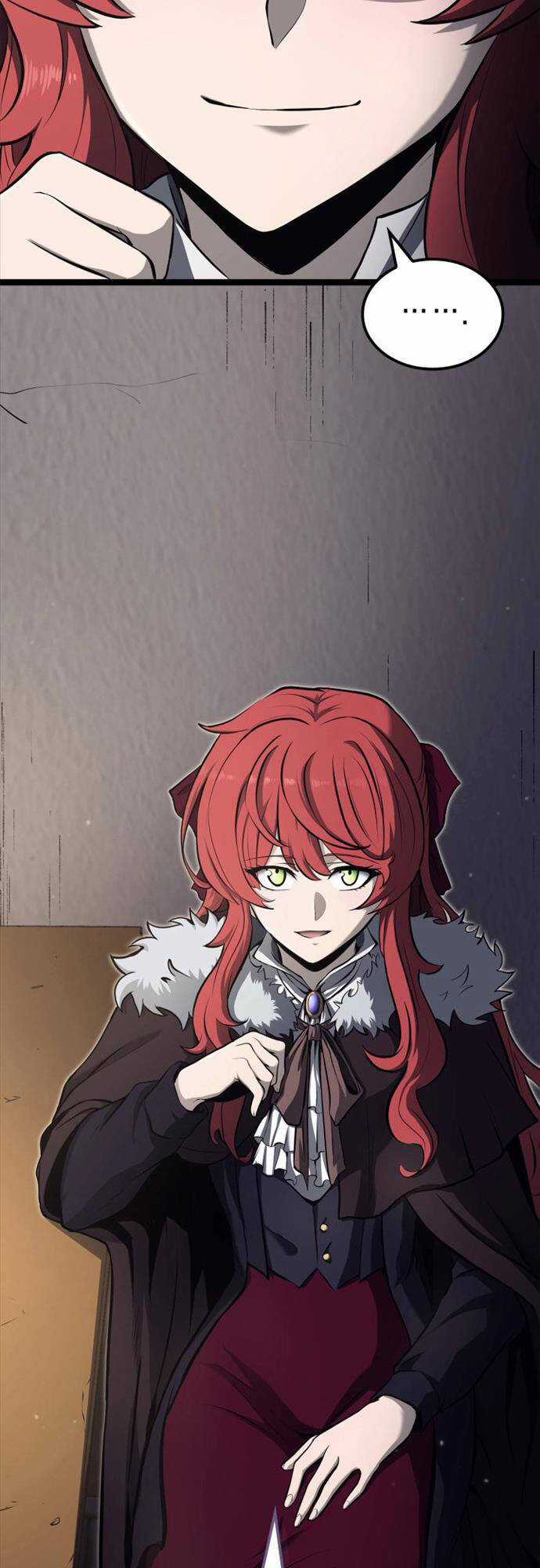 Nhà Vô Địch Kalli Chương 28 trang 14