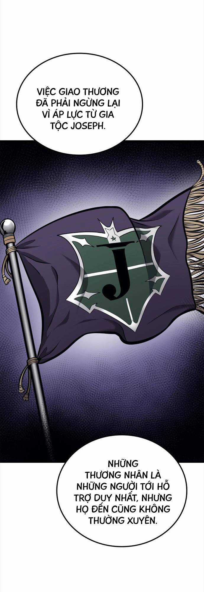 Nhà Vô Địch Kalli Chương 28 trang 17