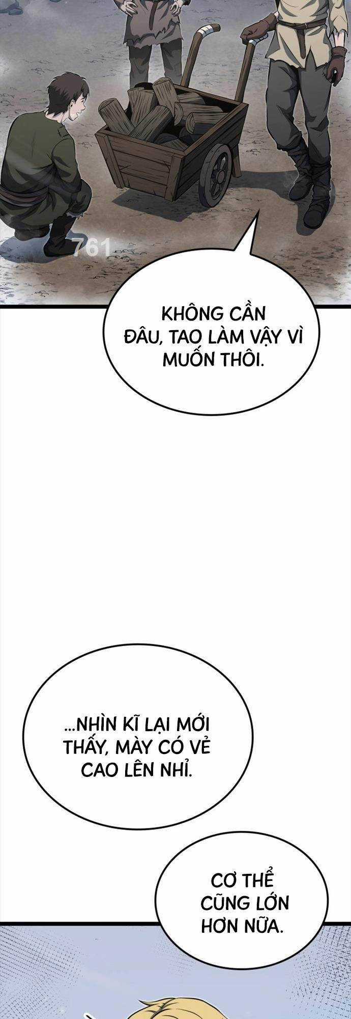 Nhà Vô Địch Kalli Chương 28 trang 2