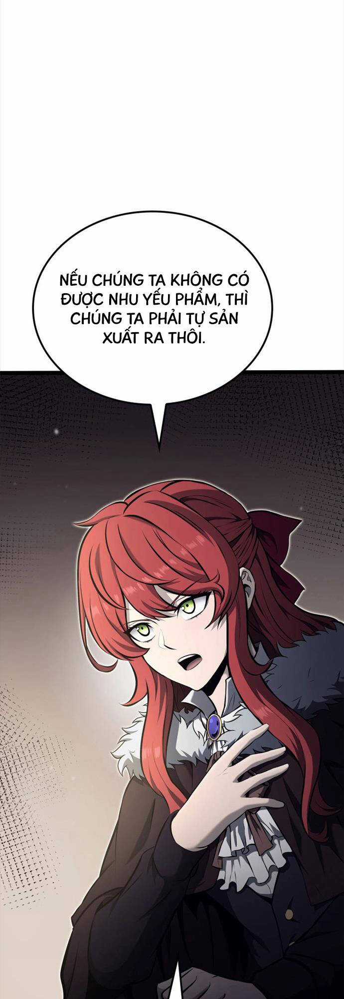 Nhà Vô Địch Kalli Chương 28 trang 20