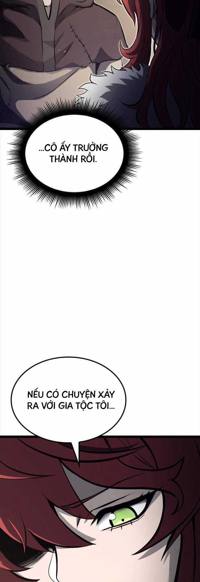 Nhà Vô Địch Kalli Chương 28 trang 23