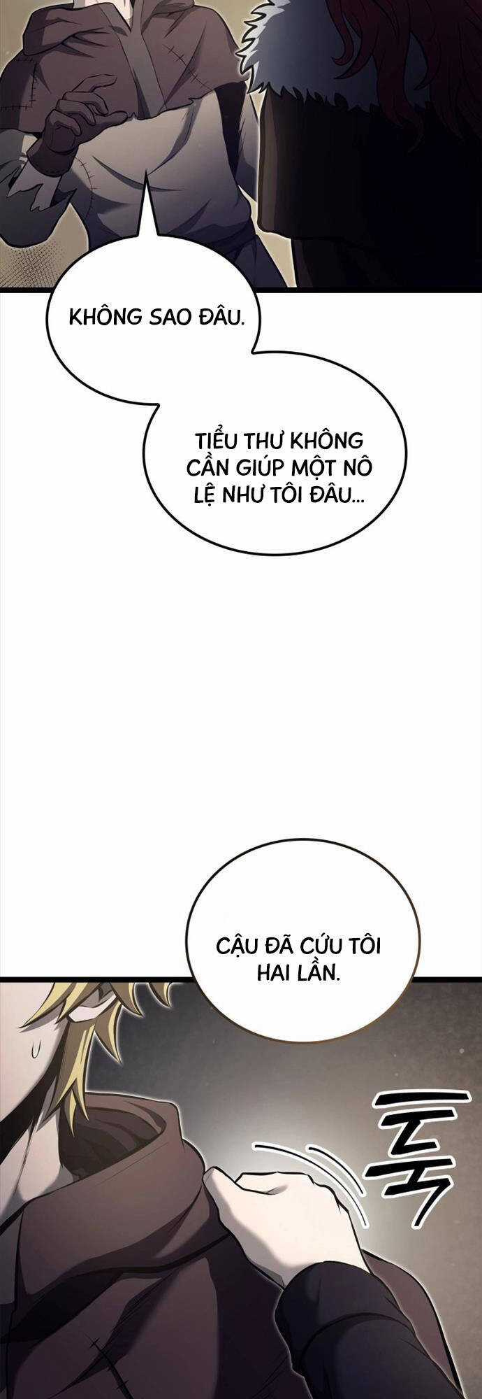 Nhà Vô Địch Kalli Chương 28 trang 28