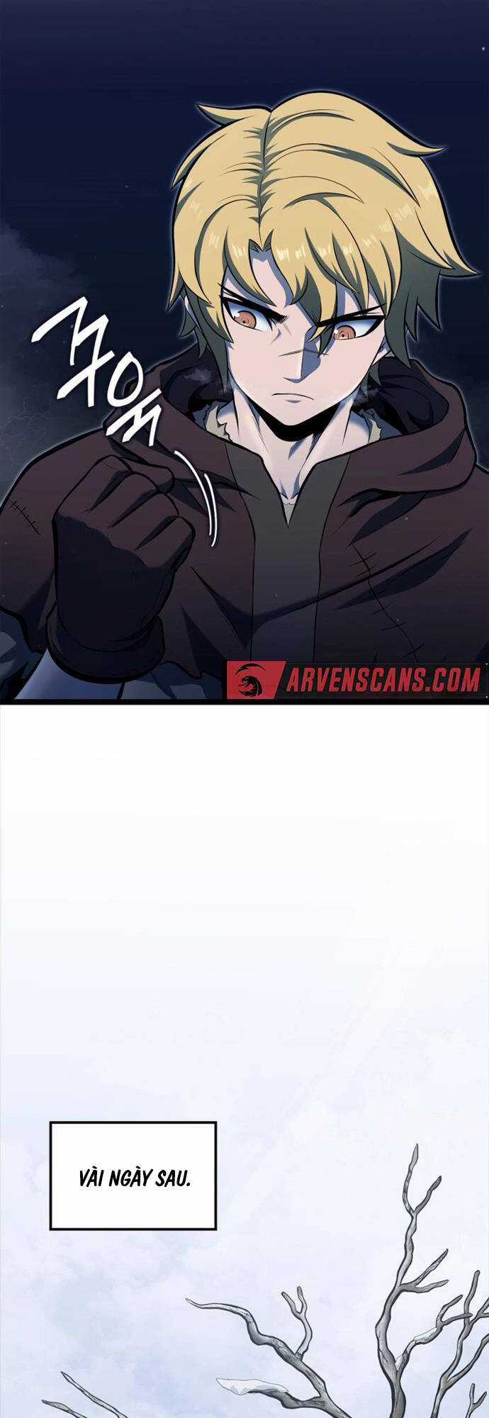 Nhà Vô Địch Kalli Chương 28 trang 32