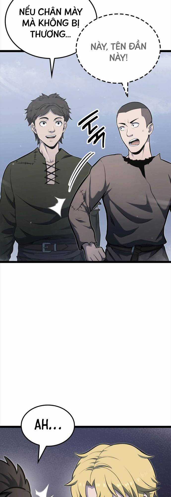 Nhà Vô Địch Kalli Chương 28 trang 4