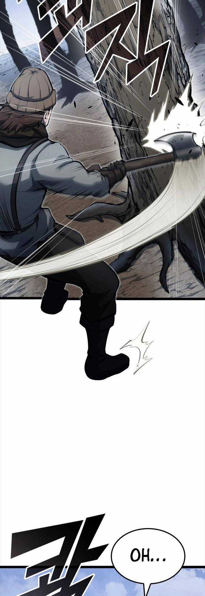 Nhà Vô Địch Kalli Chương 28 trang 40