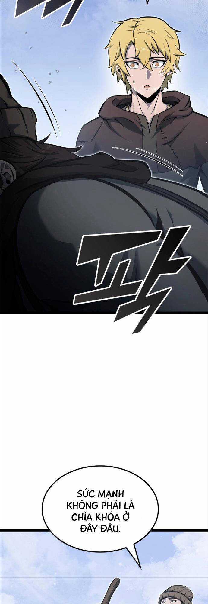 Nhà Vô Địch Kalli Chương 28 trang 41