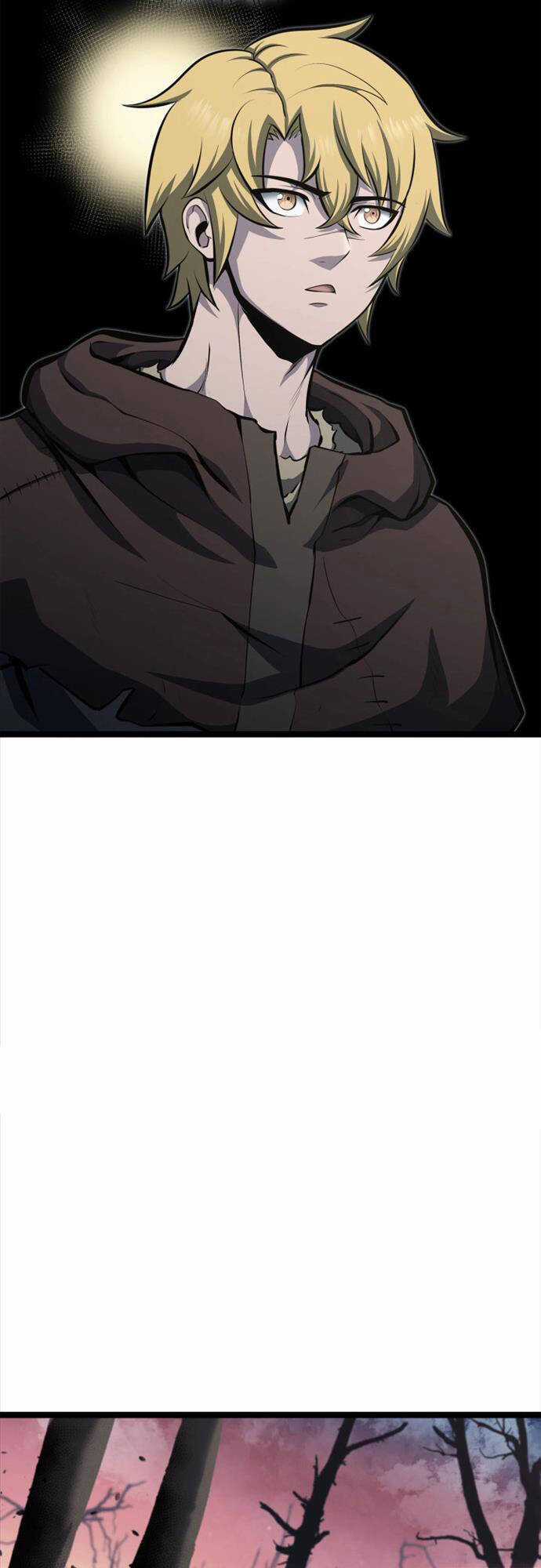 Nhà Vô Địch Kalli Chương 28 trang 43