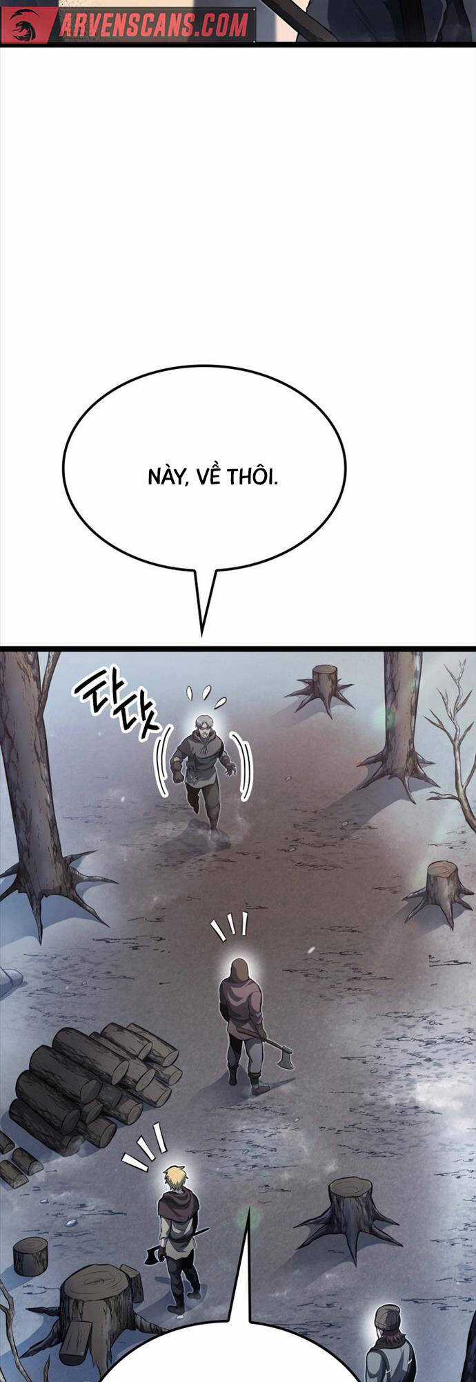 Nhà Vô Địch Kalli Chương 28 trang 46