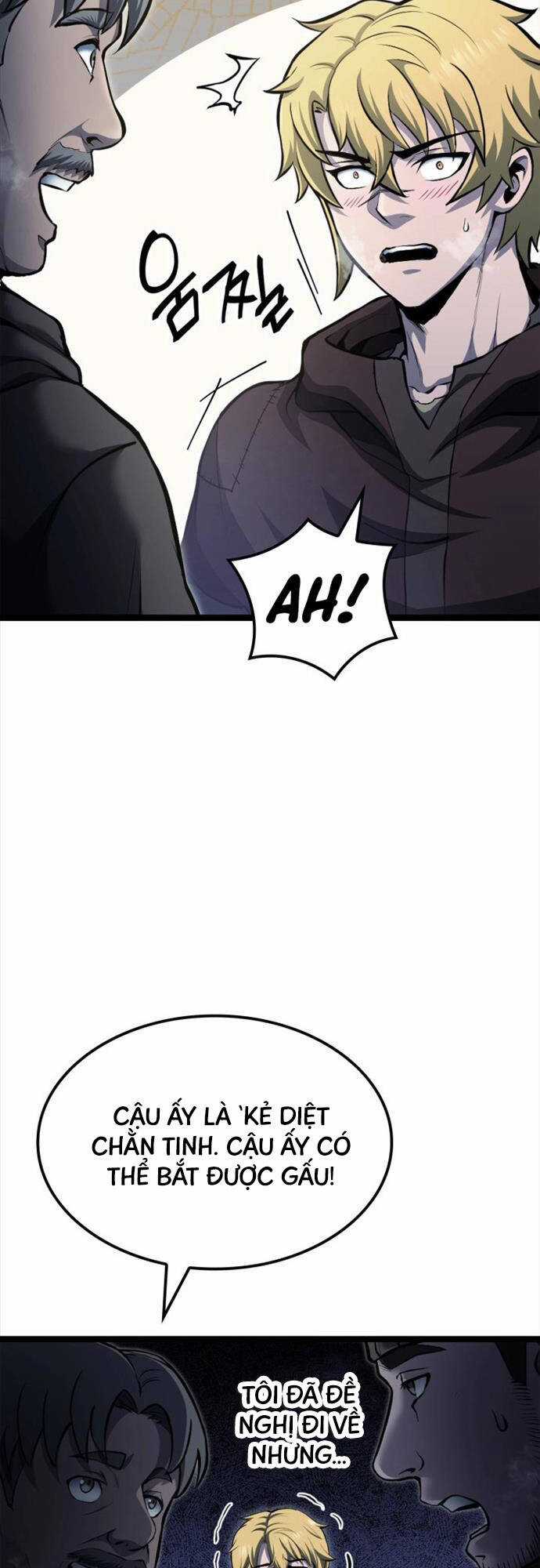 Nhà Vô Địch Kalli Chương 28 trang 52