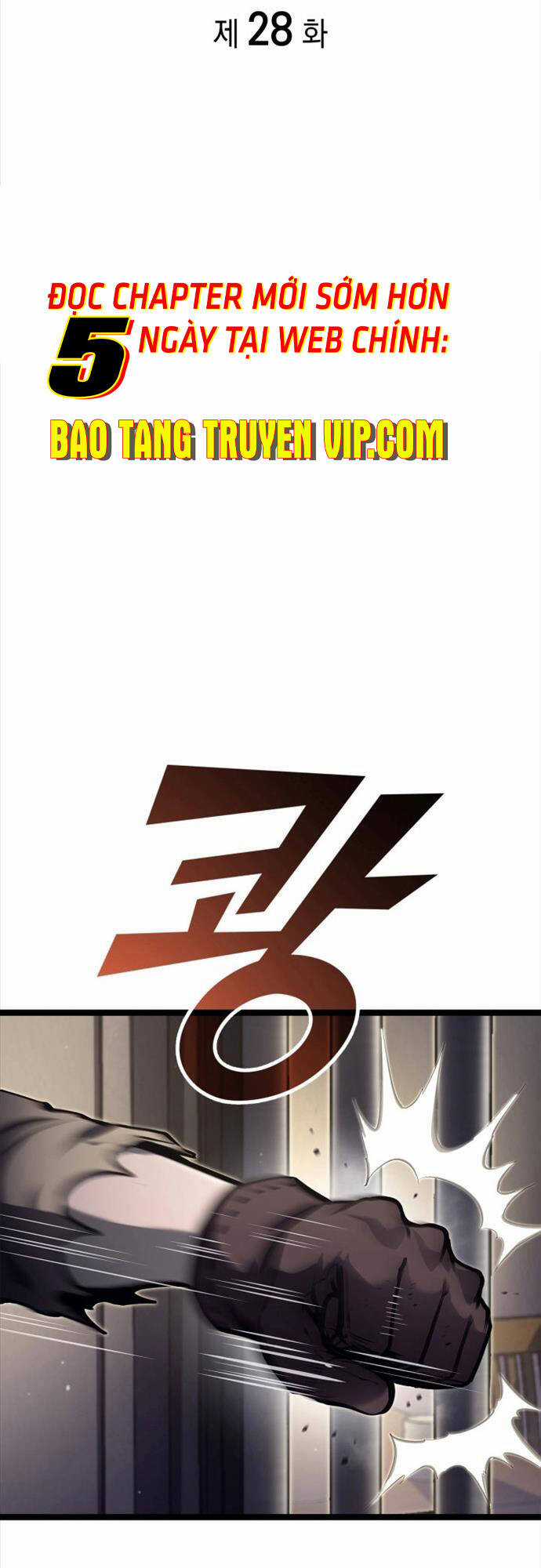 Nhà Vô Địch Kalli Chương 28 trang 7