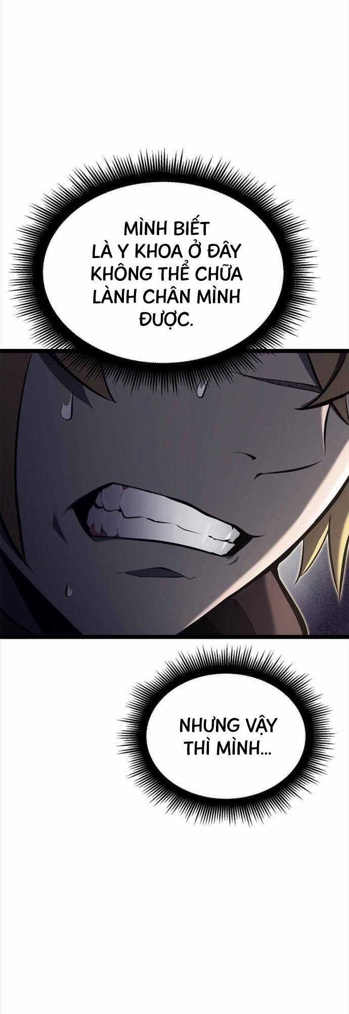 Nhà Vô Địch Kalli Chương 28 trang 9