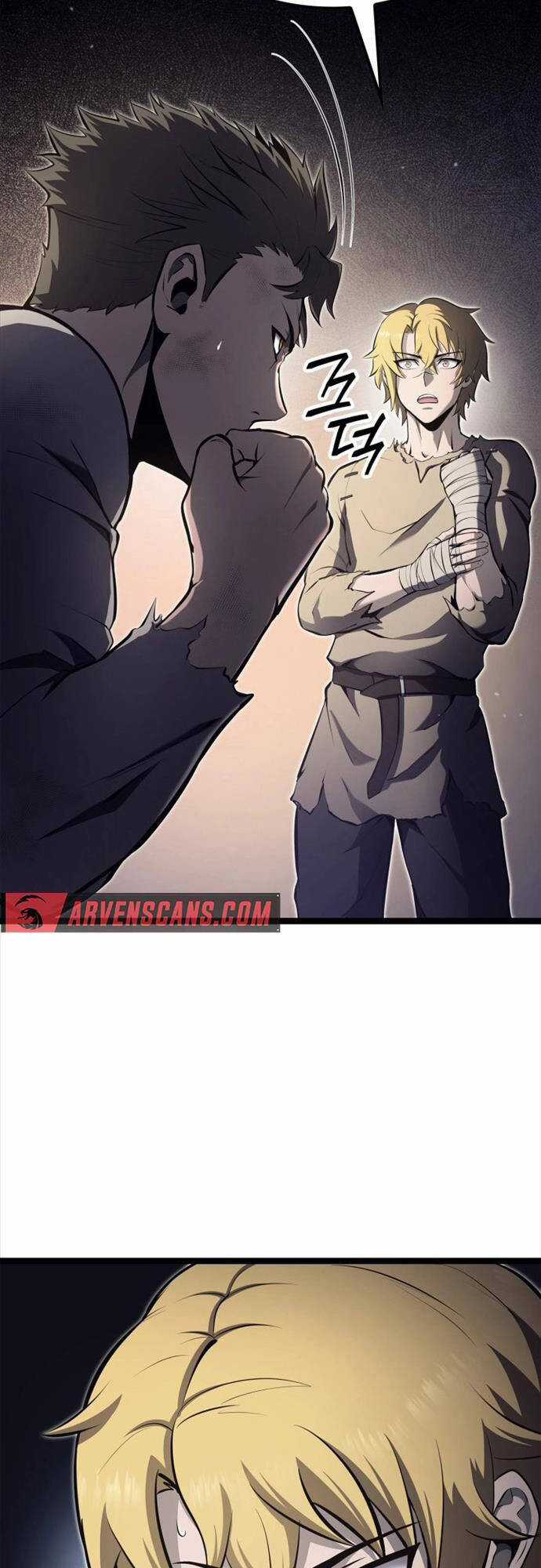 Nhà Vô Địch Kalli Chương 29 trang 15