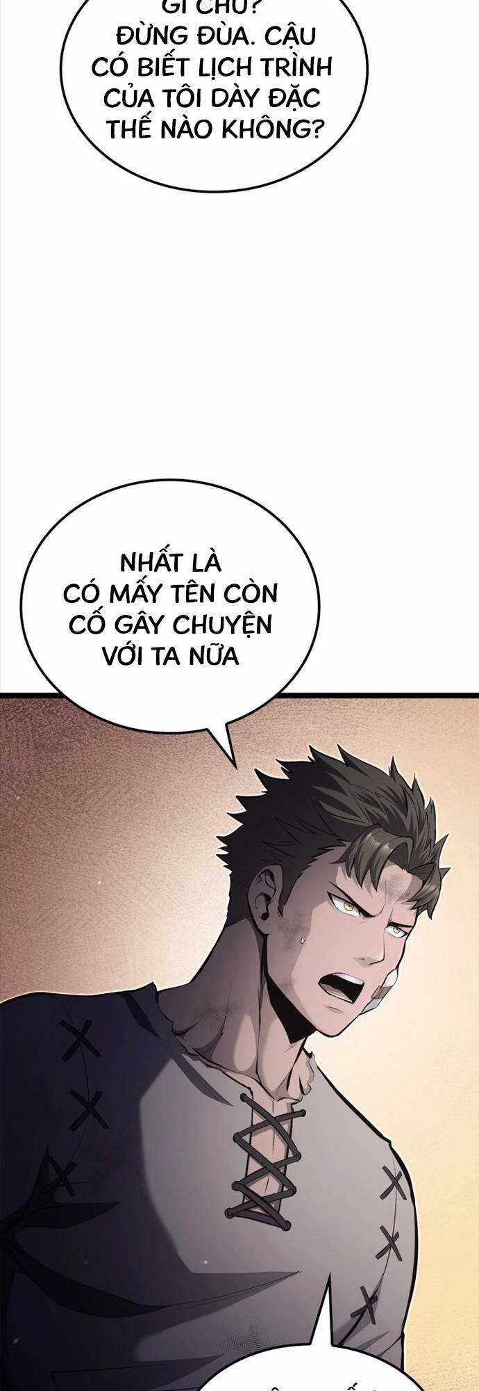 Nhà Vô Địch Kalli Chương 29 trang 17