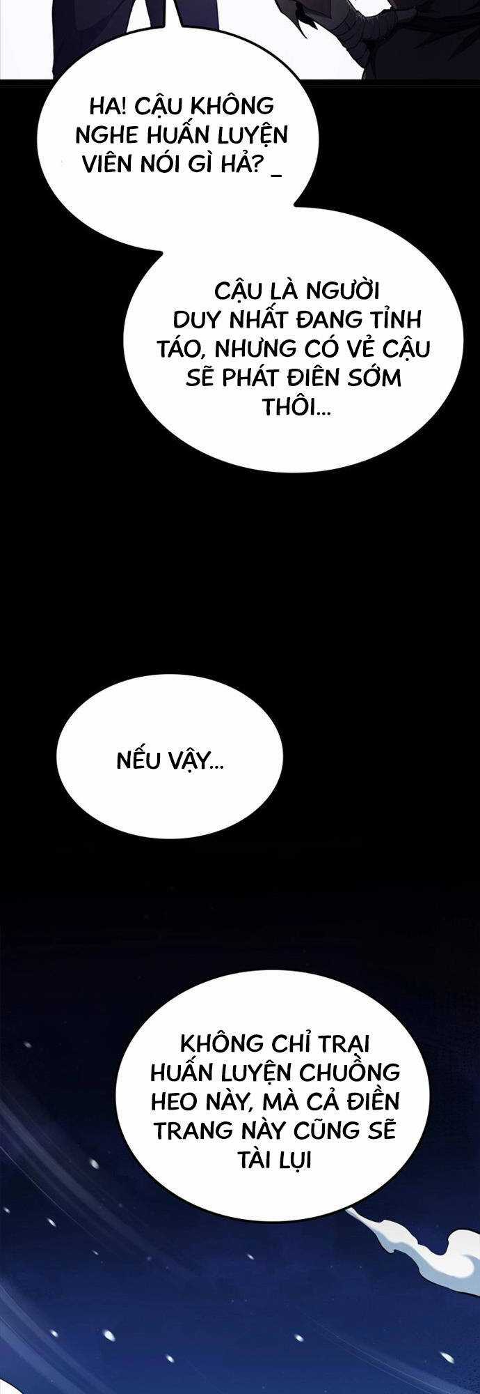 Nhà Vô Địch Kalli Chương 29 trang 19